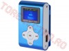 Player MP3, Reportofoane > Player Mp3 cu Functie de Reportofon MP0743 - Albastru