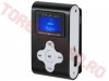 Player MP3, Reportofoane > Player Mp3 cu Functie de Reportofon MP0742 - Negru