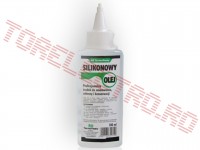 Ulei Siliconic 100mL OIL1538 pentru Mecanica Fina