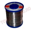 Fludor  0.50mm la Rola 1000grame 60Sn-40Pb
