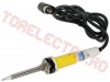Echipamente lipit si dezlipit > Letcon  24V  48W LUT0035 cu mufa DIN 5Pin pentru Statie de Lipit 929 cu Procesor LUT0041