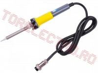 Letcon  24V  48W LUT0036 cu mufa 4Pini pentru Statie de Lipit LUT0042 cu procesor 931 si Solder Station Fixpoint EP5