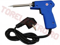 Pistol de lipit tip Letcon 130W-30W cu 2 trepte de putere LT0066/LP ZD090