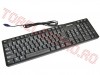 Tastatura PS2 Omega Office OK06