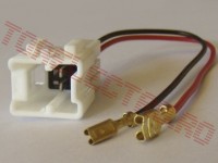 Adaptor Conectare Boxe Renault Dacia Dokker Lodgy Logan Sandero Nissan Note Murano Qashqai Captur ZRS-AG-22 - set 2 bucati