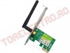 Placa de Retea Wireless PCI-E TP-LINK TL-WN781ND