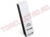Placa de Retea Wireless pe USB TP-LINK TL-WN821N