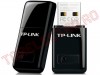 Placa de Retea Wireless pe USB TP-LINK TL-WN823N