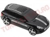 Sistem 1.0 Boxa Activa in Forma de Masina cu Baterie Incorporata, Radio si Cititor Card CAR0733