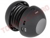 Sistem 1.0 Boxa Activa Conexiune prin Bluetooth cu Microfon si Acumulator Incorporat BOX0507