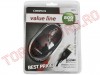 Mouse USB Omega OM07