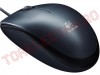 Mouse USB Logitech M90