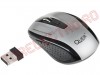 Mouse Wireless Quer MS0571 - argintiu