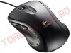 Mouse USB Logitech M318