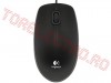 Mouse USB Logitech B100