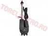 Antena Radio Auto de Exterior Telescopica cu Motor 1000mm ANTR0161