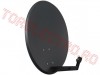 Antena Parabolica 0.70m Grafit SAT0181