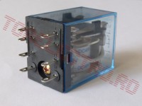 Releu 48V MY2 pentru Soclu