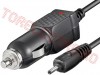 Charger  Auto Nokia Mufa 2mm CH603