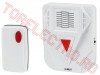 Sonerie cu Telecomanda SON3150