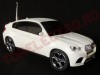 Sistem 1.0 Boxa Activa in Forma de Masina cu Baterie Incorporata, Radio si Cititor Card CAR4063
