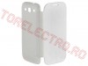 Carcasa Telefon Galaxy S3 M-Life CRC0553 - Alba
