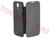 Carcasa Telefon Galaxy S4 M-Life CRC0555 - Neagra