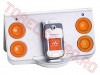 Difuzoare pentru Birou Sony Ericsson MDS-60 DIF0246