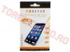 Folie Protectie iPhone 3GS Forever FOL3133