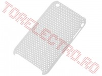 Carcasa iPhone 3/ 3GS CR0173 - Transparenta
