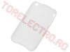 Carcasa iPhone 3/ 3GS CR0164T - Transparenta
