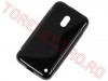 Carcasa Nokia Lumia 620 S-Line CR0618 - Neagra