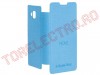 Carcasa Telefon Kruger&Matz Move CRC0029 - Albastra
