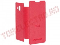 Carcasa Telefon Kruger&Matz Move CRC0030 - Rosie