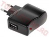Alimentator 5V 1000mA cu Iesire USB CH0387
