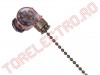 Comutator cu Lant - Alama CS0055