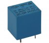 Releu 24V 10A 5Pini SPDT JZC22F24V cu Pini pentru Cablaj