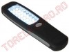 Lanterne > Lampa de Atelier 24 LED TL24LED-B