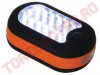 Lampa de Atelier 24+3 LED TL27LED