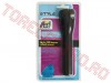 Lanterna aluminiu anodizat 3 LED 1W CREE 3xAAA LED-STYLE