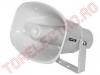 Megafoane > Megafon  30W - 100V Profesional tip Goarna / Portavoce 280x210mm PAH106 - pentru Slujba in Aer Liber Biserica si Manastire