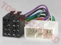 Adaptor ISO ZRS-AS-11B pentru Radio-CD Hyundai