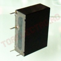 Releu 12V G5NB1AE12DC 5A-250VAC 4 Pini SPST Omron pentru Centrale Termice