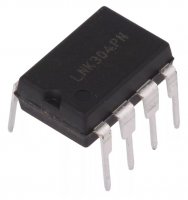 LNK304PN - Circuit Integrat Alimentare Placa Electronica Masina de Spalat