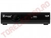 Tuner Digital DVB-T2 HD Cabletech Z0299
