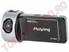 Camera Auto DVR Full HD cu Inregistrare pe Card microSD si Ecran LCD 2.7" cu Infrarosu Peiying DVR0011