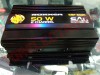 Amplificator Auto SBF2025/SAL