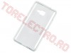 Carcasa Telefon Kruger&Matz Move CRC0113 - Transparenta