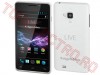 Kruger&Matz Live Dual SIM TEL0404 - Alb