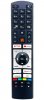 Telecomenzi LCD, LED, Plasma > Telecomanda LCD Finlux Telefunken Luxor UltraHD 4K TLCC1012